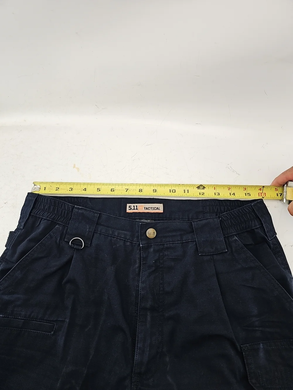 5.11 Tactical navy blue